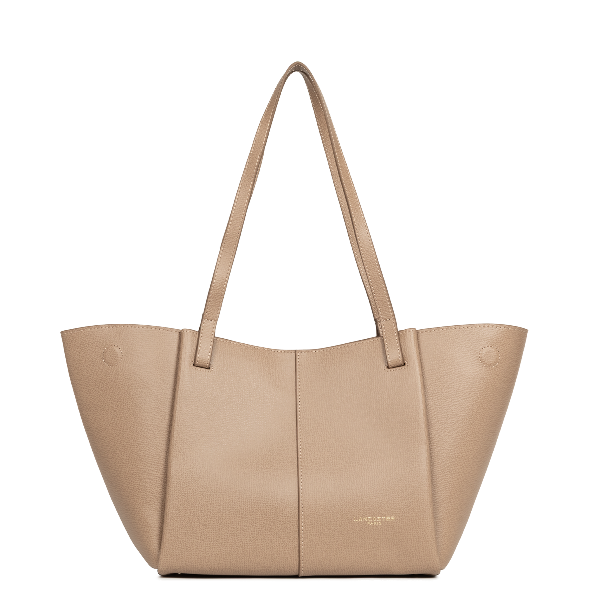 Grand sac cabas épaule - Sierra Haus