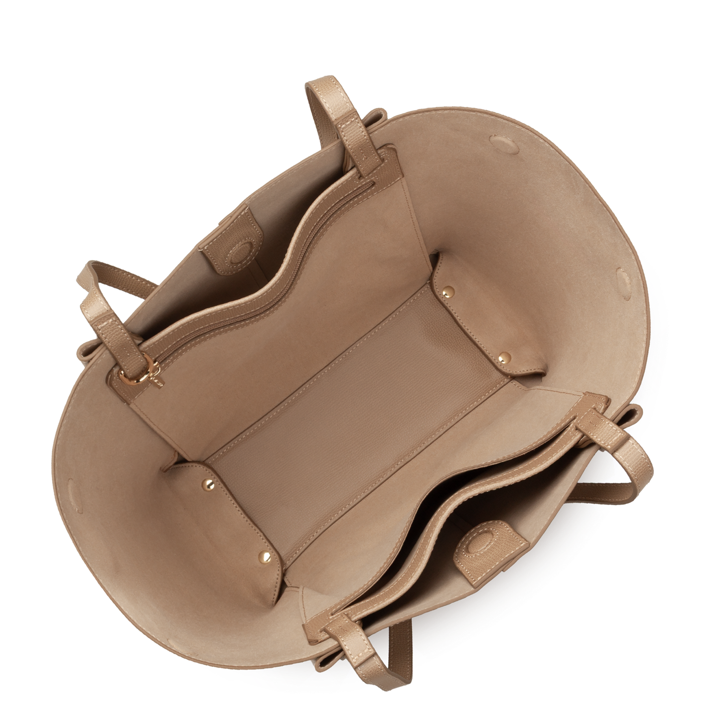 Grand sac cabas épaule - Sierra Haus