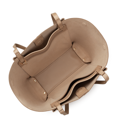 Grand sac cabas épaule - Sierra Haus
