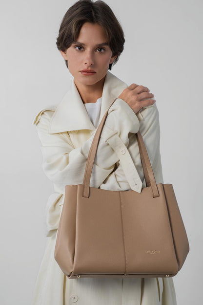 Grand sac cabas épaule - Sierra Haus