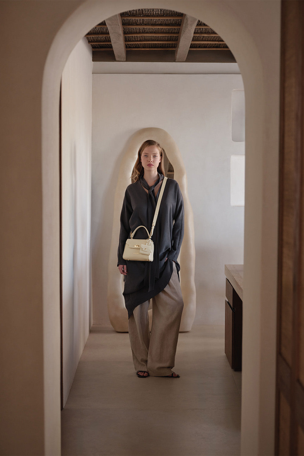 Petit sac à main - Toro Grace