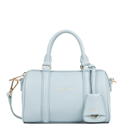 petit sac polochon - milano ana #couleur_bleu-fum