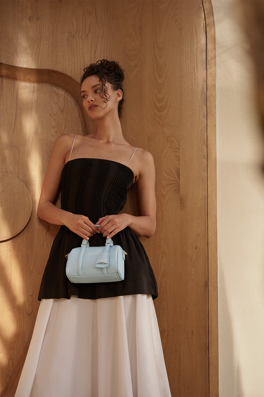 Petit sac polochon - Milano Ana