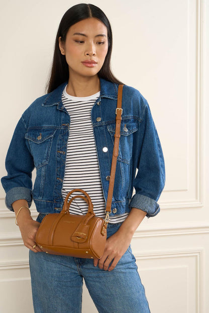 Petit sac polochon - Milano Ana