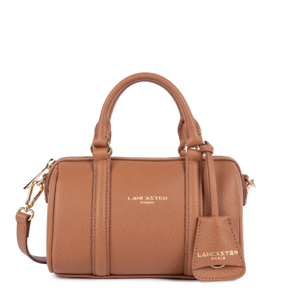 petit sac polochon - milano ana #couleur_gold