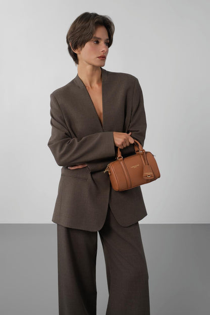 Petit sac polochon - Milano Ana