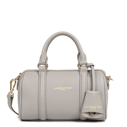 petit sac polochon - milano ana #couleur_gris