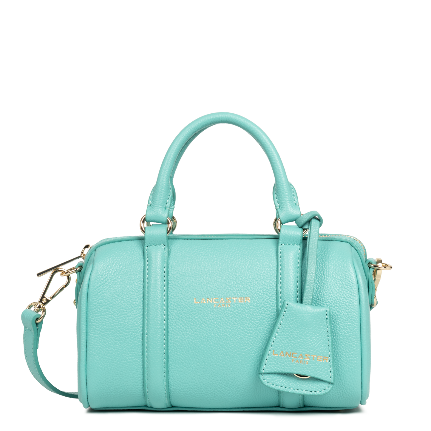 petit sac polochon - milano ana #couleur_lagon