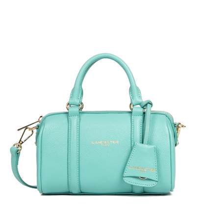 petit sac polochon - milano ana #couleur_lagon