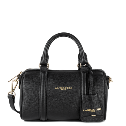 petit sac polochon - milano ana #couleur_noir