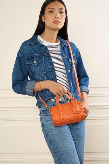 Petit sac polochon - Milano Ana