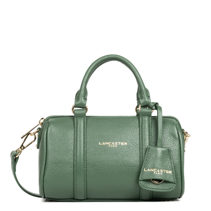 petit sac polochon - milano ana #couleur_vert-fort