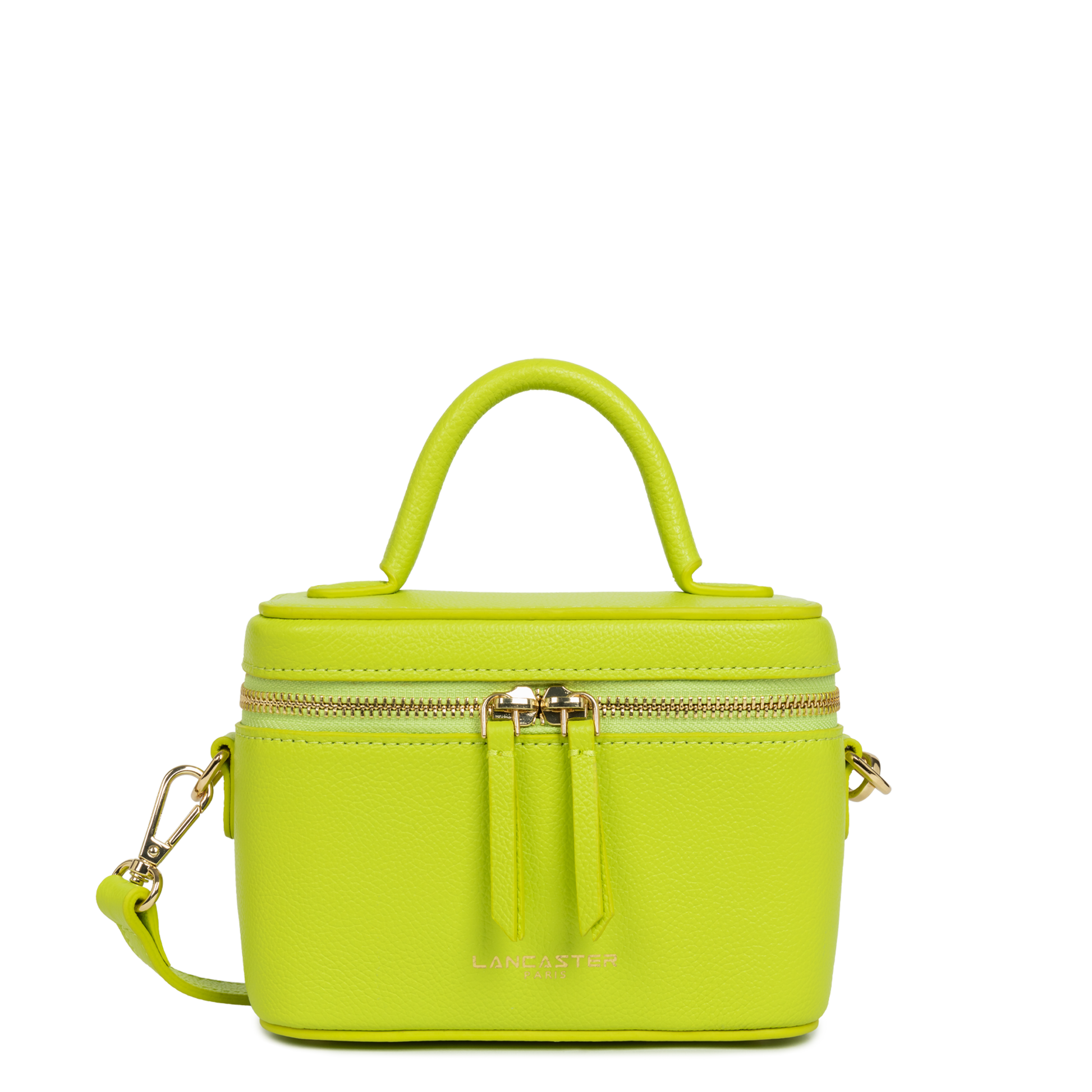petit vanity - milano ashna #couleur_anis