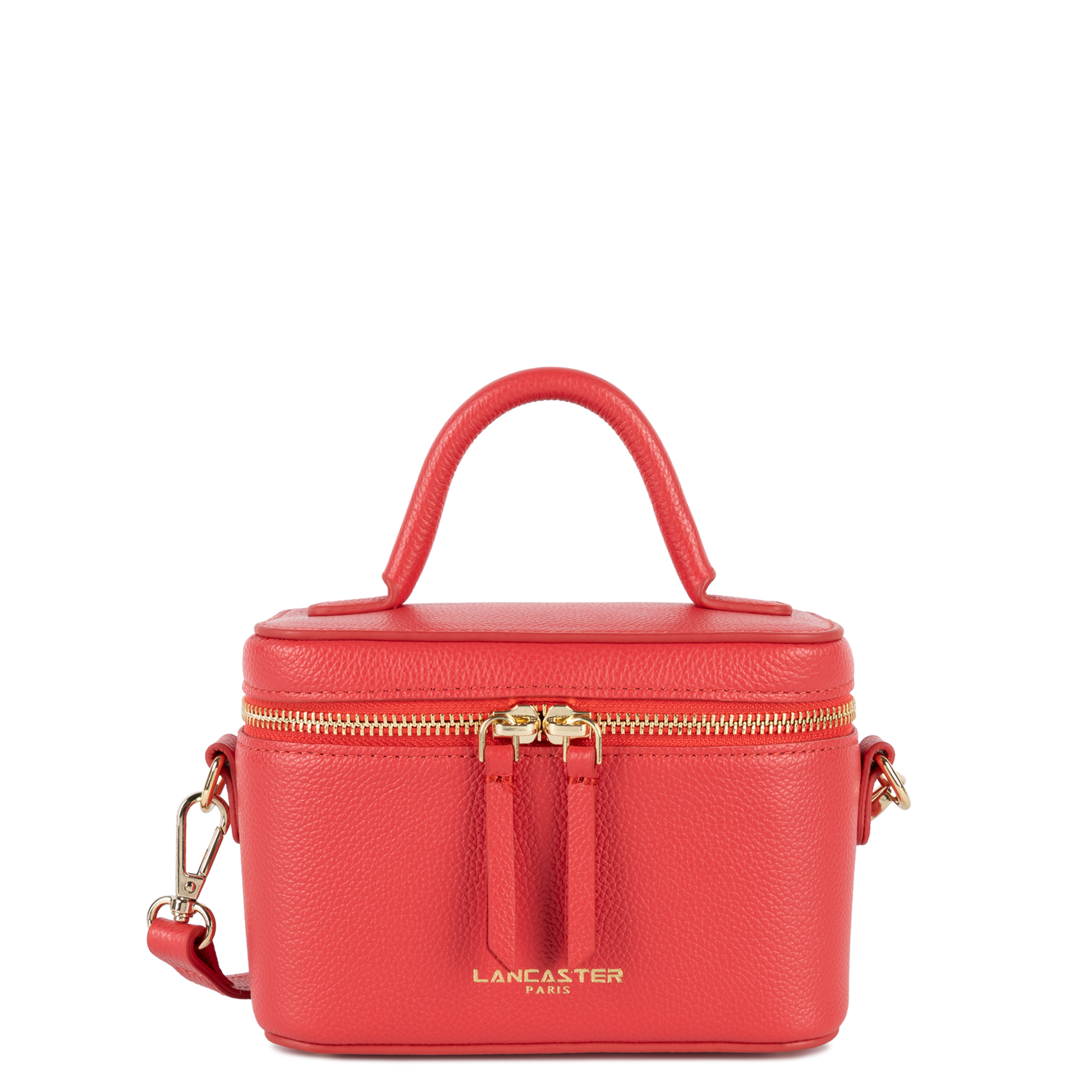 Petit vanity - Ashna #couleur_corail