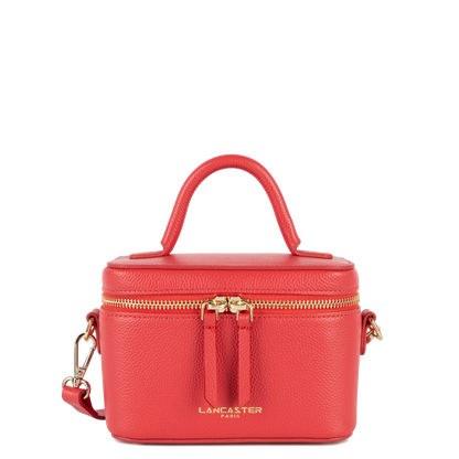 Petit vanity - Ashna #couleur_corail