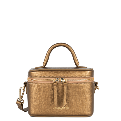 Petit vanity - Ashna #couleur_gold-antic