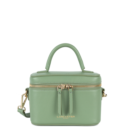 Petit vanity - Ashna #couleur_jade-antic