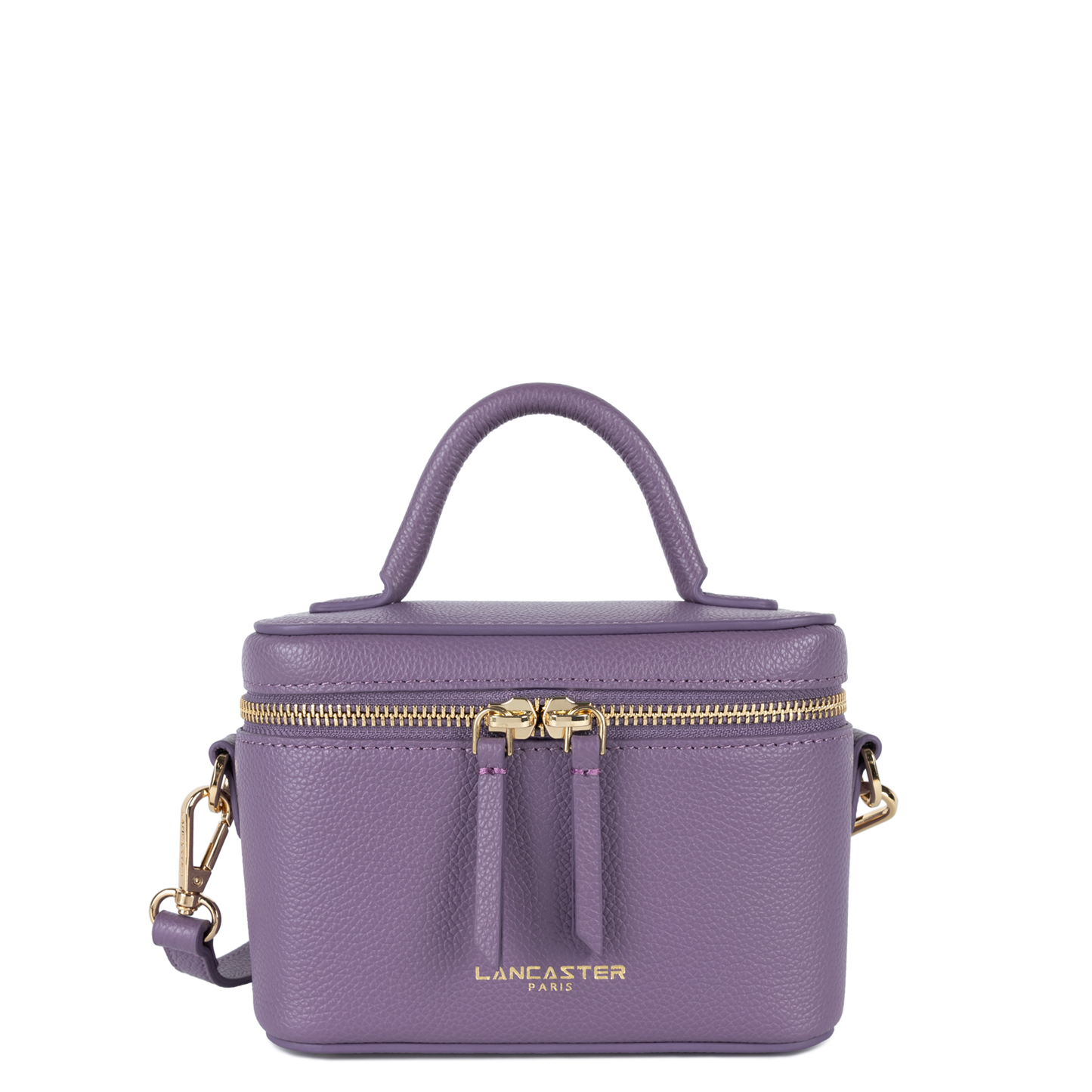 Petit vanity - Ashna #couleur_mauve-fonc