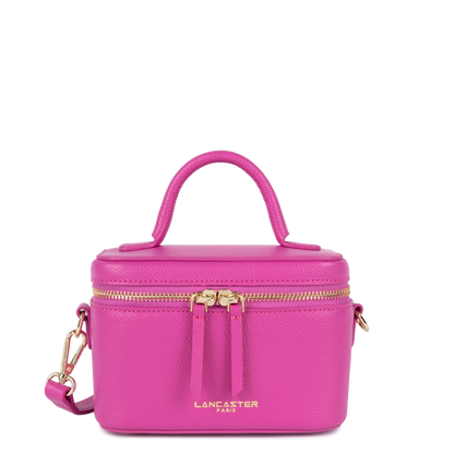 petit vanity - milano ashna #couleur_orchide
