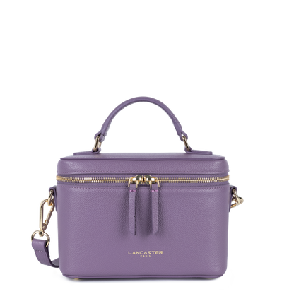 Vanity - Ashna #couleur_mauve-fonc