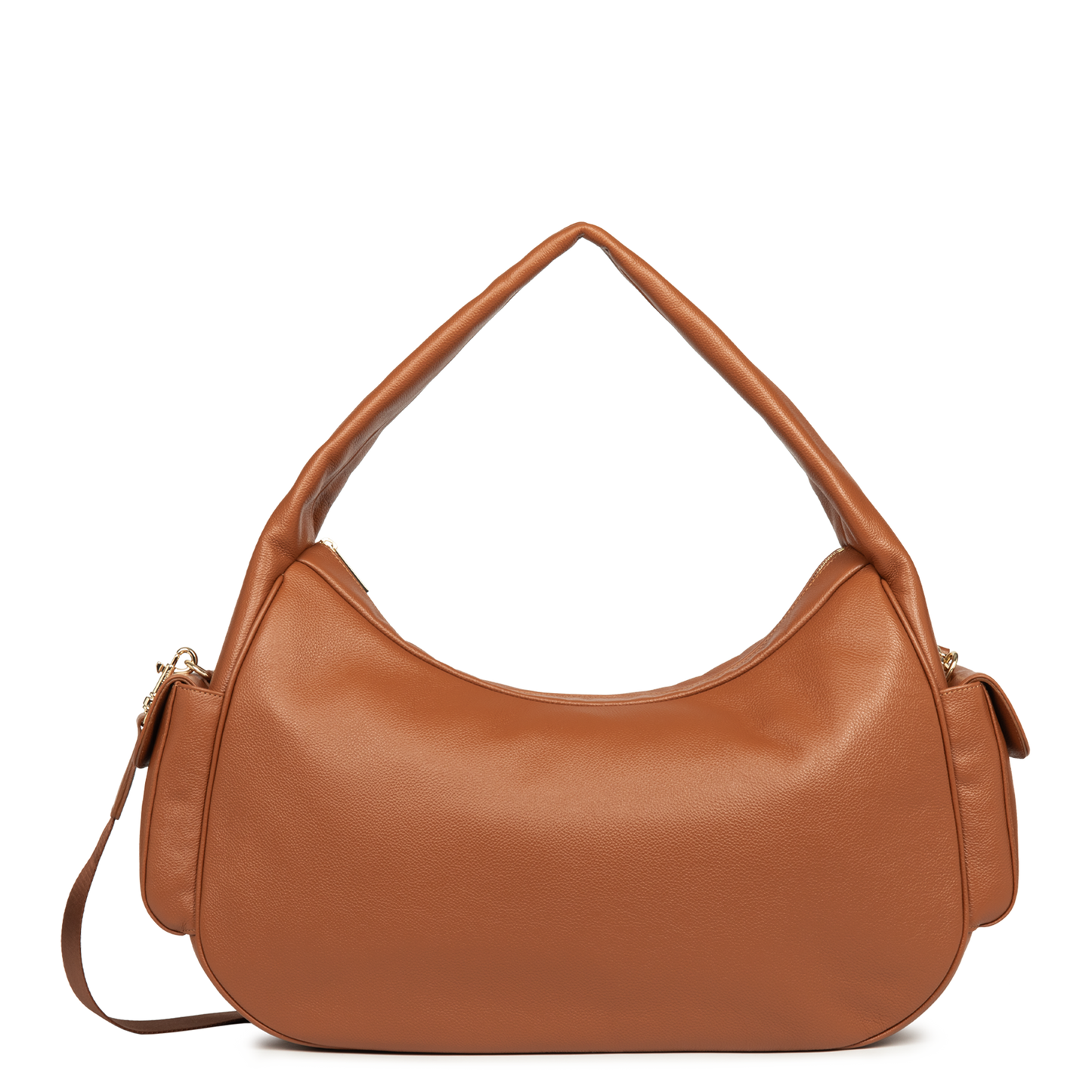 très grand sac de voyage - julia #couleur_camel