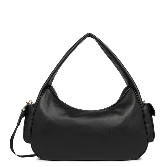 très grand sac de voyage - julia #couleur_noir