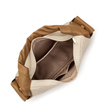 Très grand sac de voyage - Julia summer