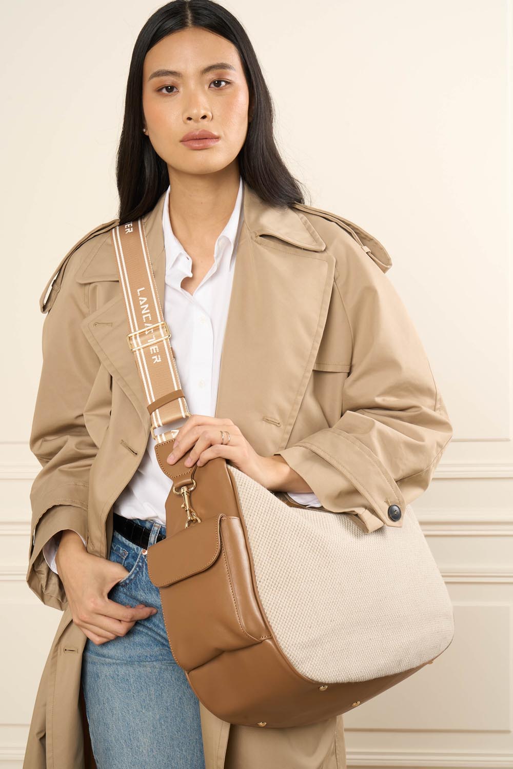 Très grand sac de voyage - Julia summer