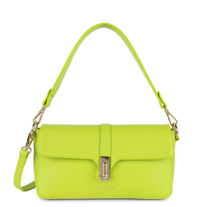 sac trotteur - milano horizon #couleur_anis