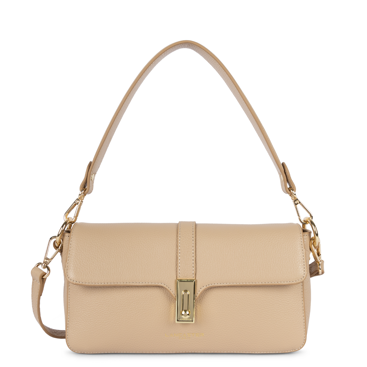 sac trotteur - milano horizon #couleur_beige-fonc