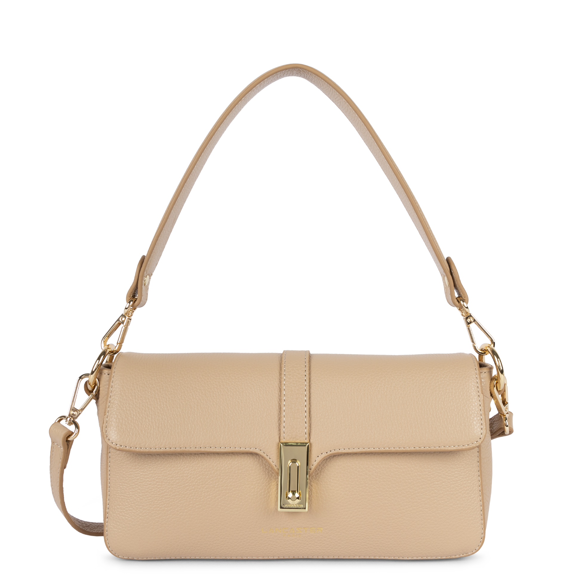 sac trotteur - milano horizon #couleur_beige-fonc