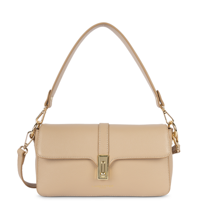 sac trotteur - milano horizon #couleur_beige-fonc
