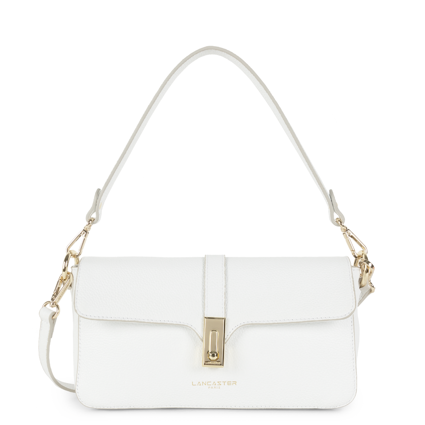 sac trotteur - milano horizon #couleur_blanc