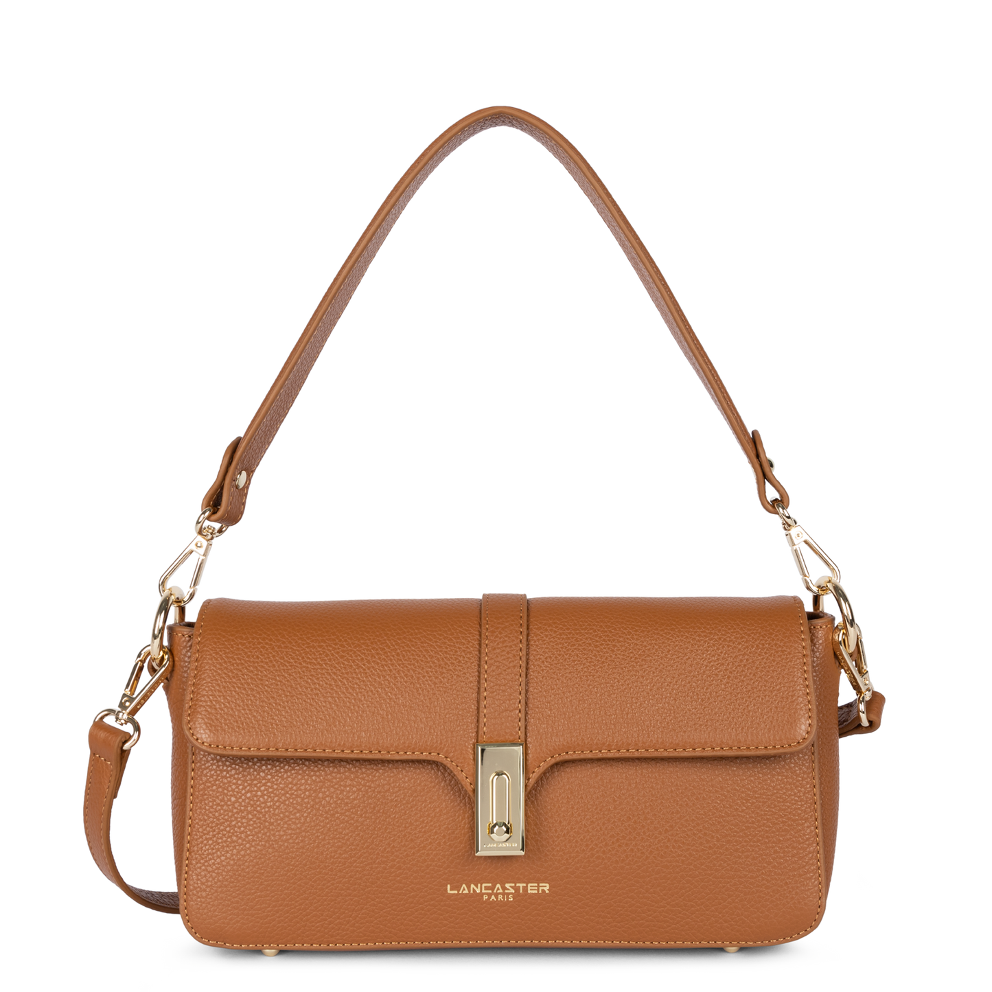 sac trotteur - milano horizon #couleur_caramel
