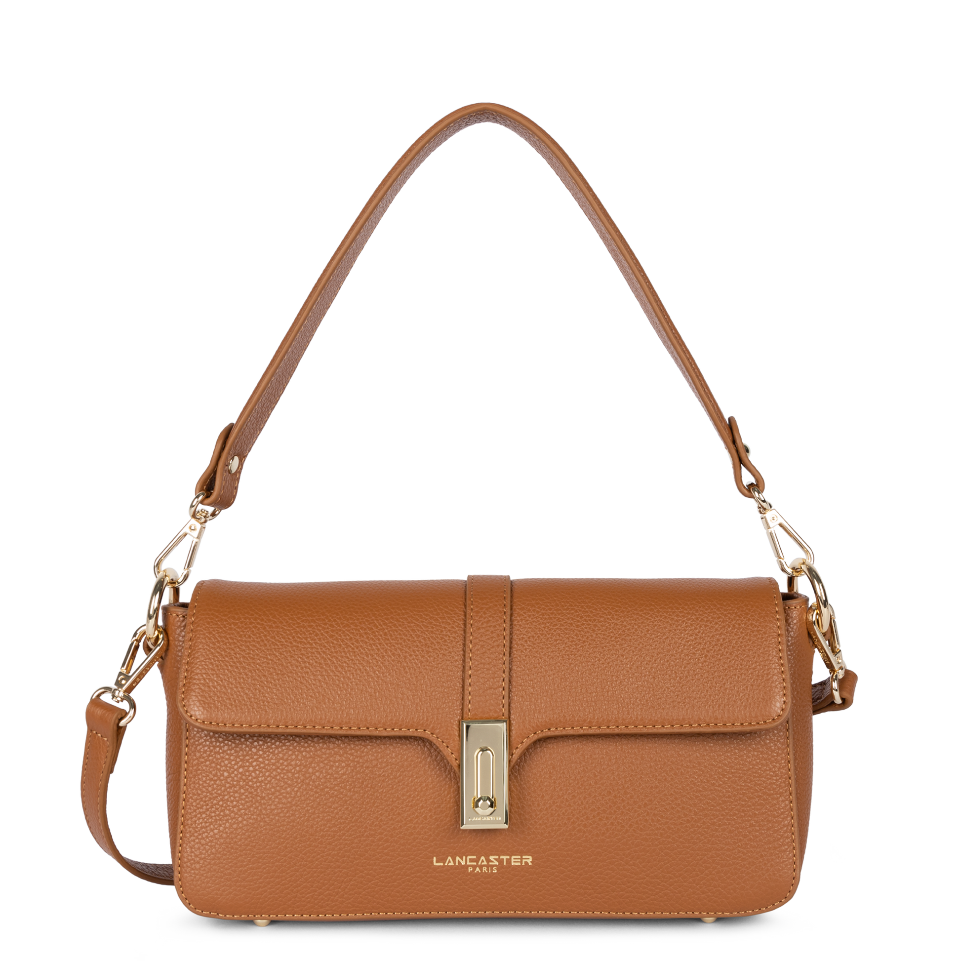 sac trotteur - milano horizon #couleur_caramel