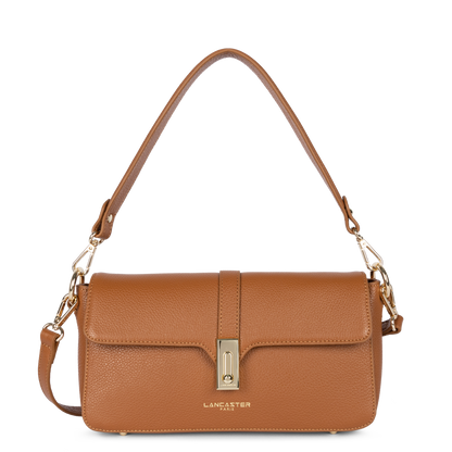 sac trotteur - milano horizon #couleur_caramel