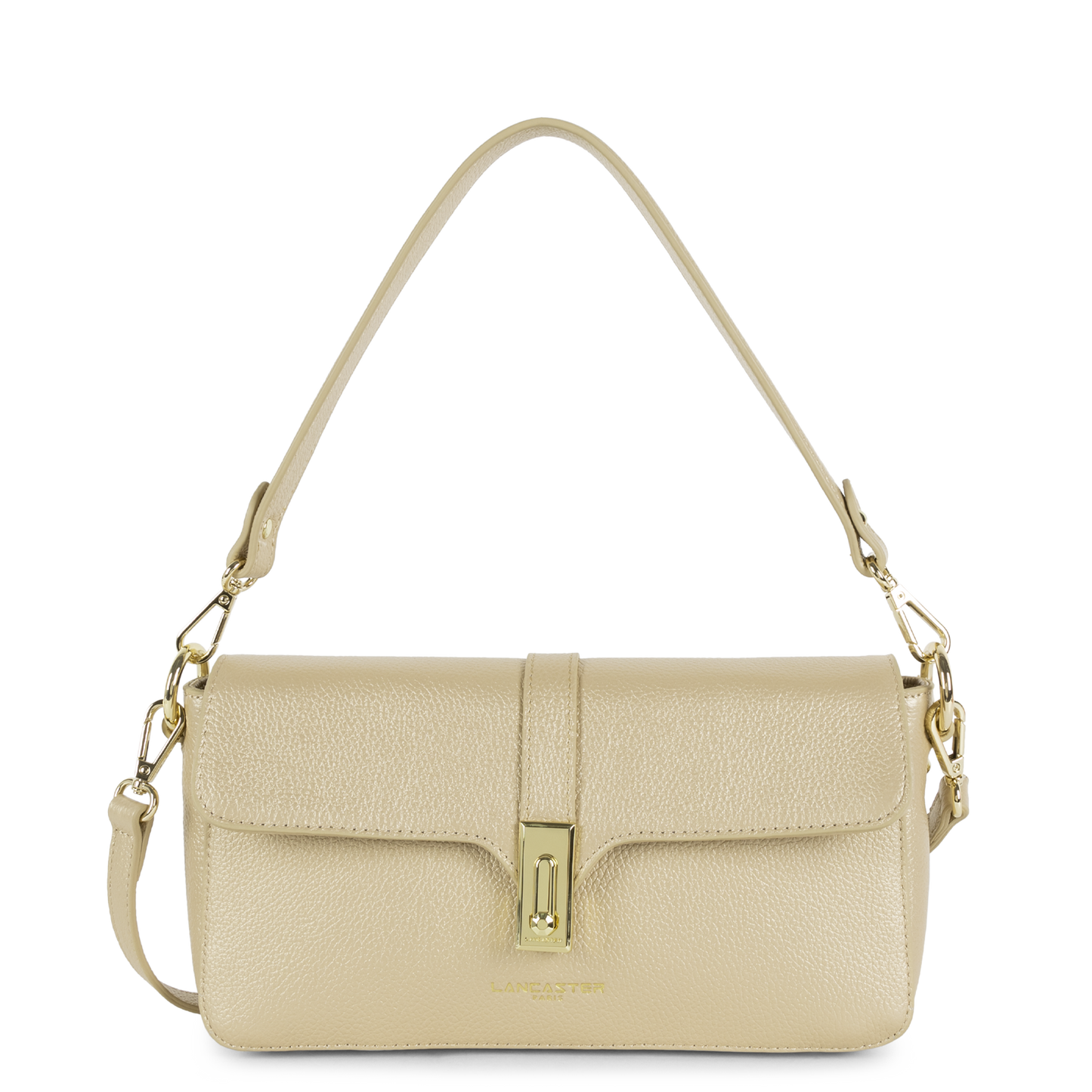 sac trotteur - milano horizon #couleur_or-ple