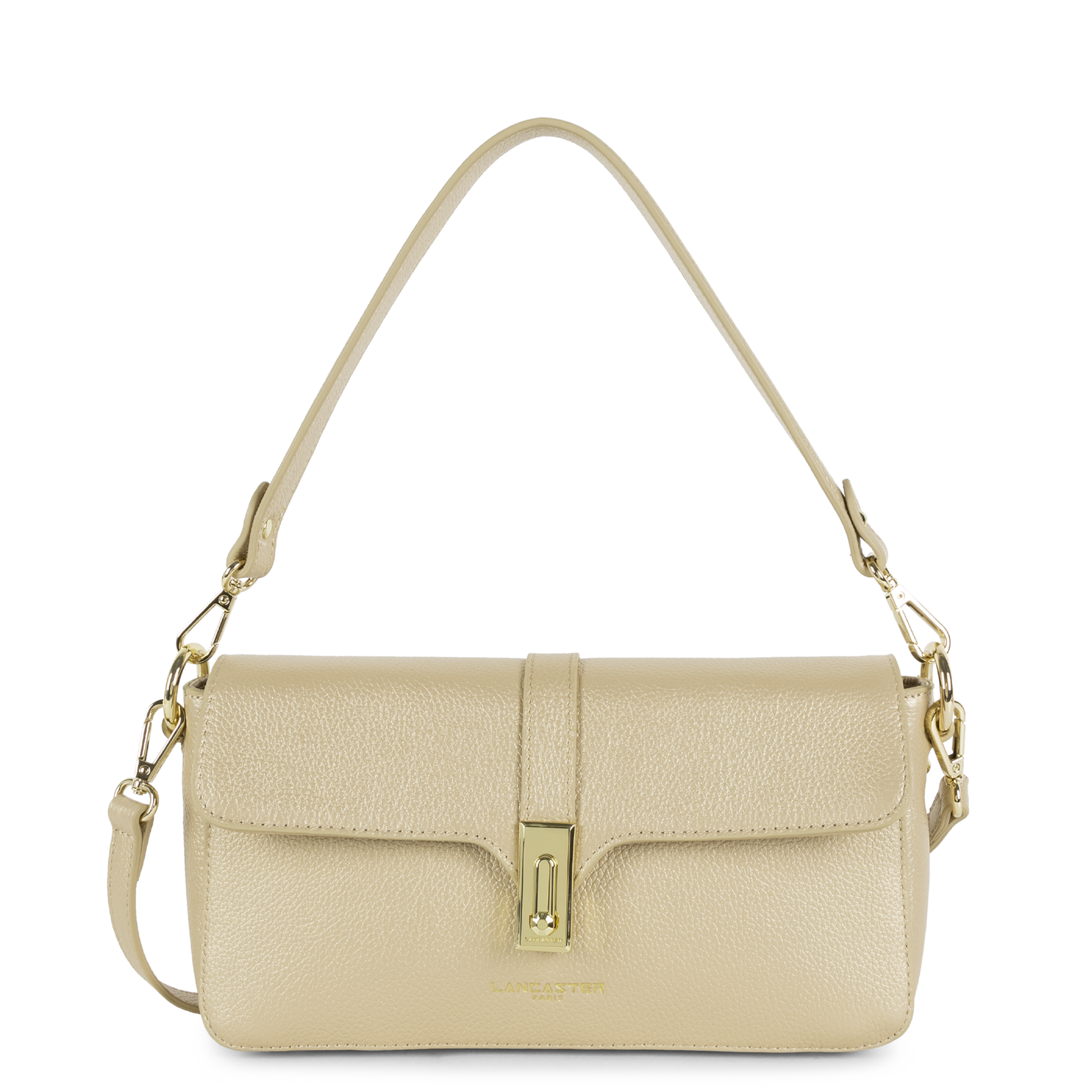 sac trotteur - milano horizon #couleur_or-ple