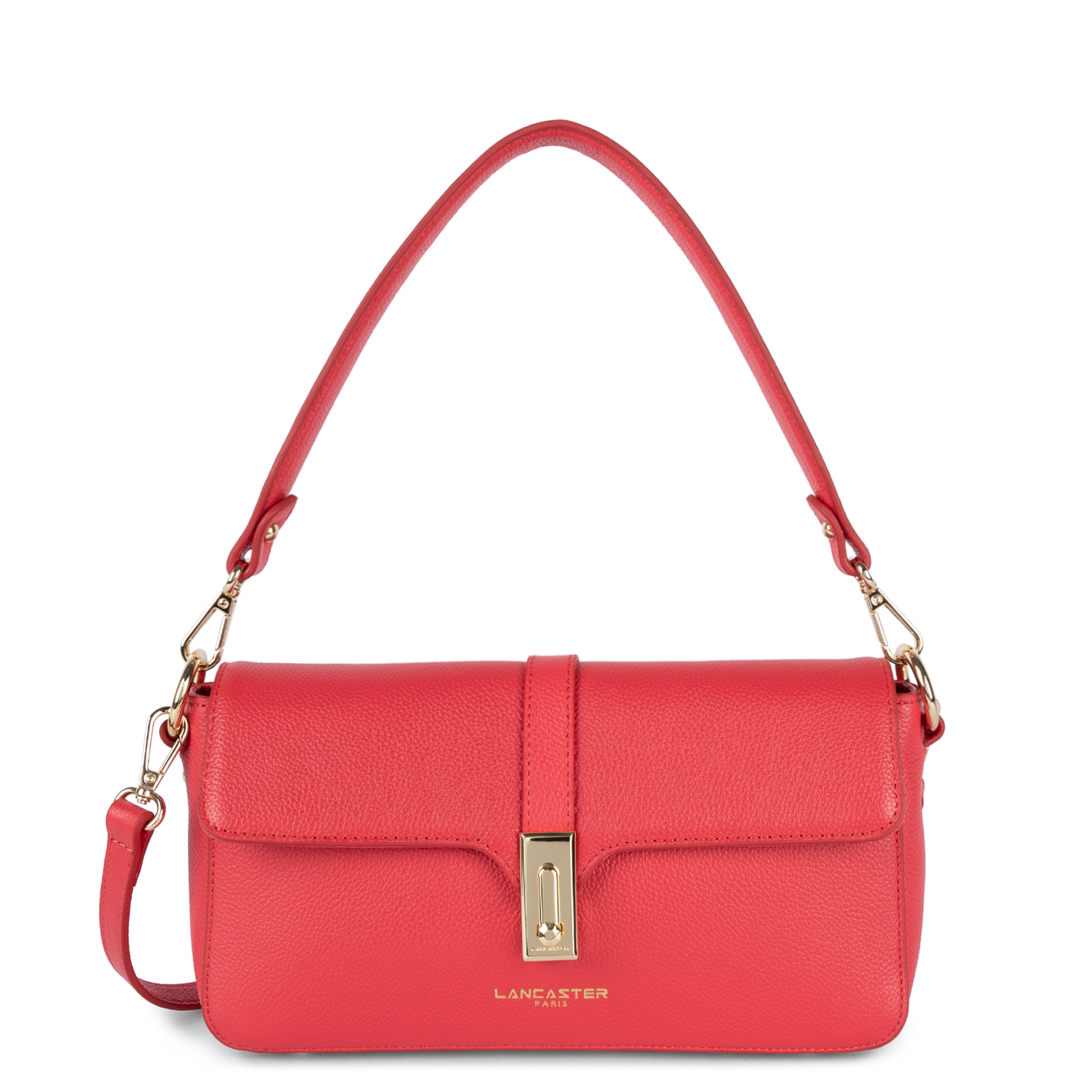 sac trotteur - milano horizon #couleur_corail