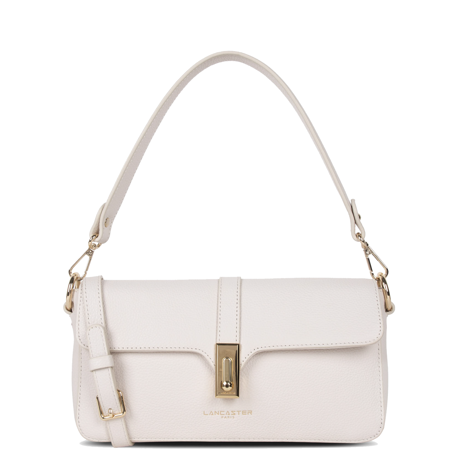 sac trotteur - milano horizon #couleur_ecru