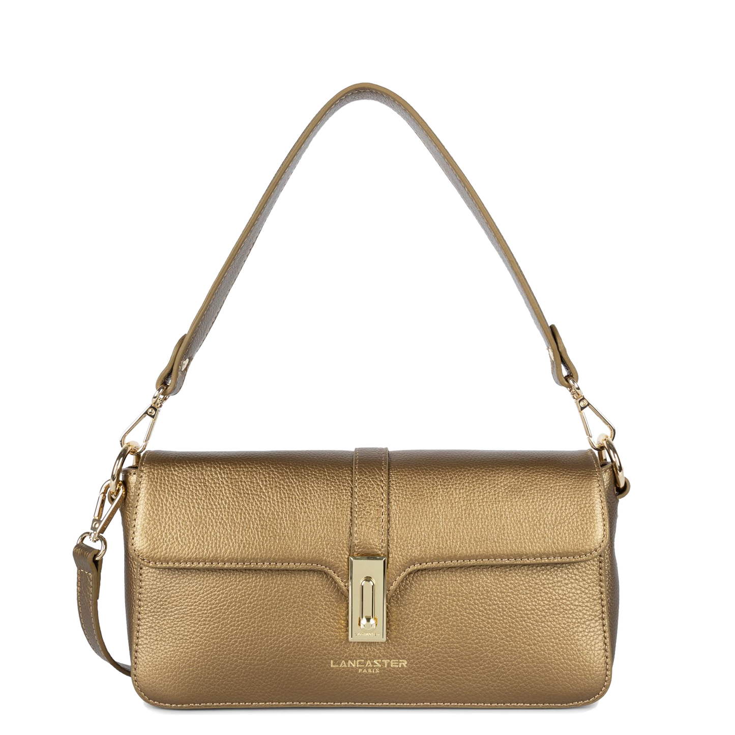 sac trotteur - milano horizon #couleur_gold-antic