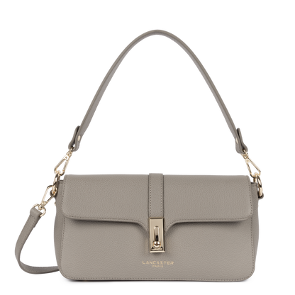 sac rectangle - milano horizon #couleur_mastic