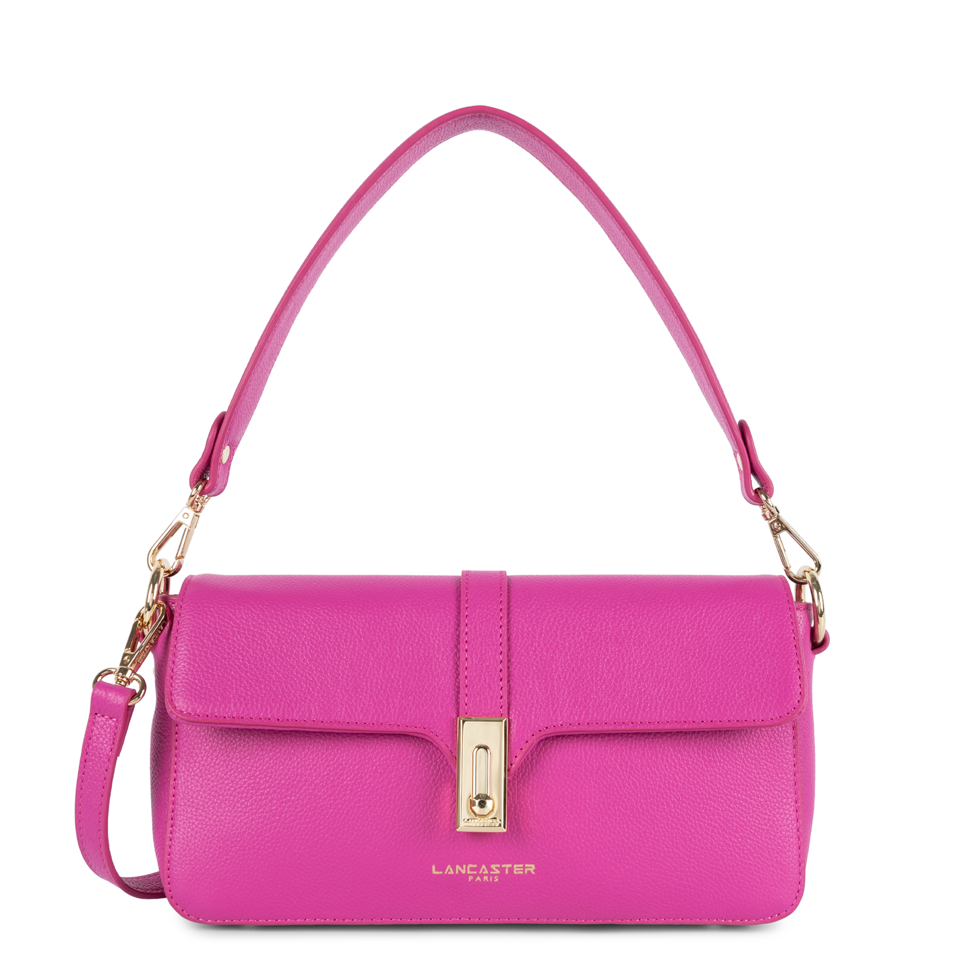 sac trotteur - milano horizon #couleur_orchide