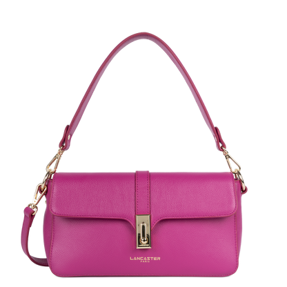 sac trotteur - milano horizon #couleur_orchide-fonc