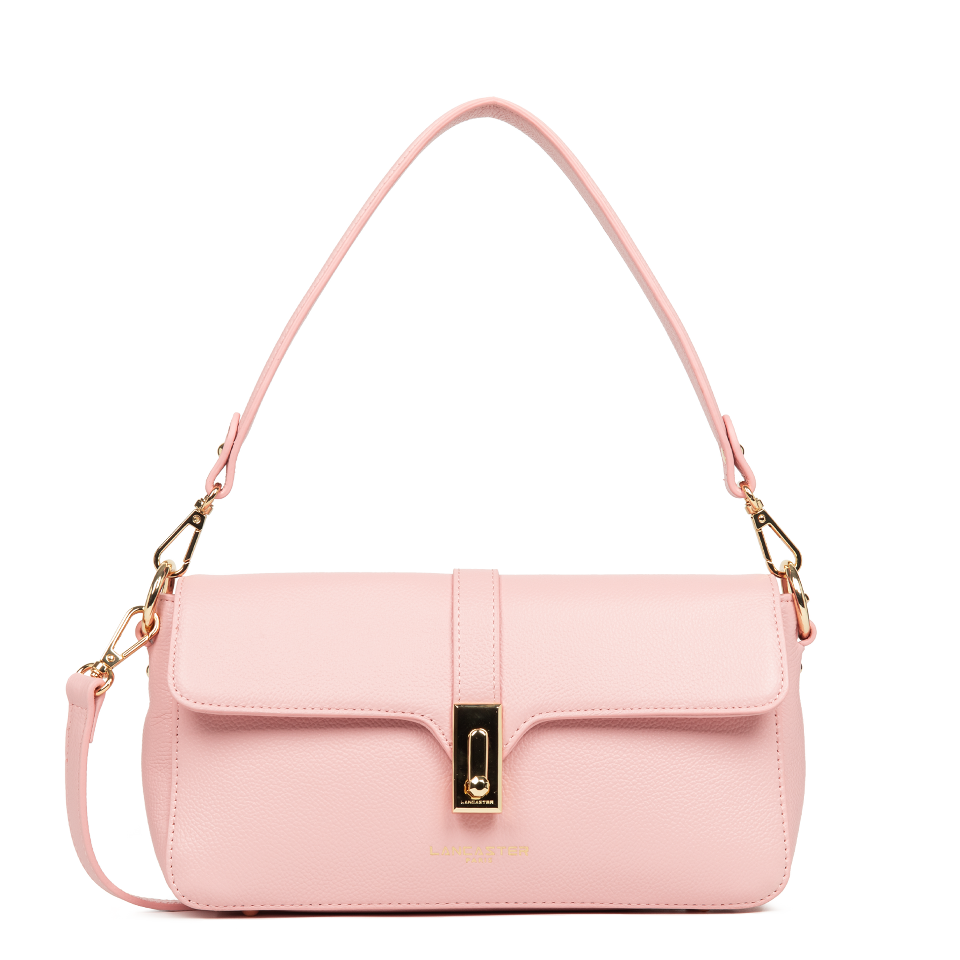 sac trotteur - milano horizon #couleur_rose-fum