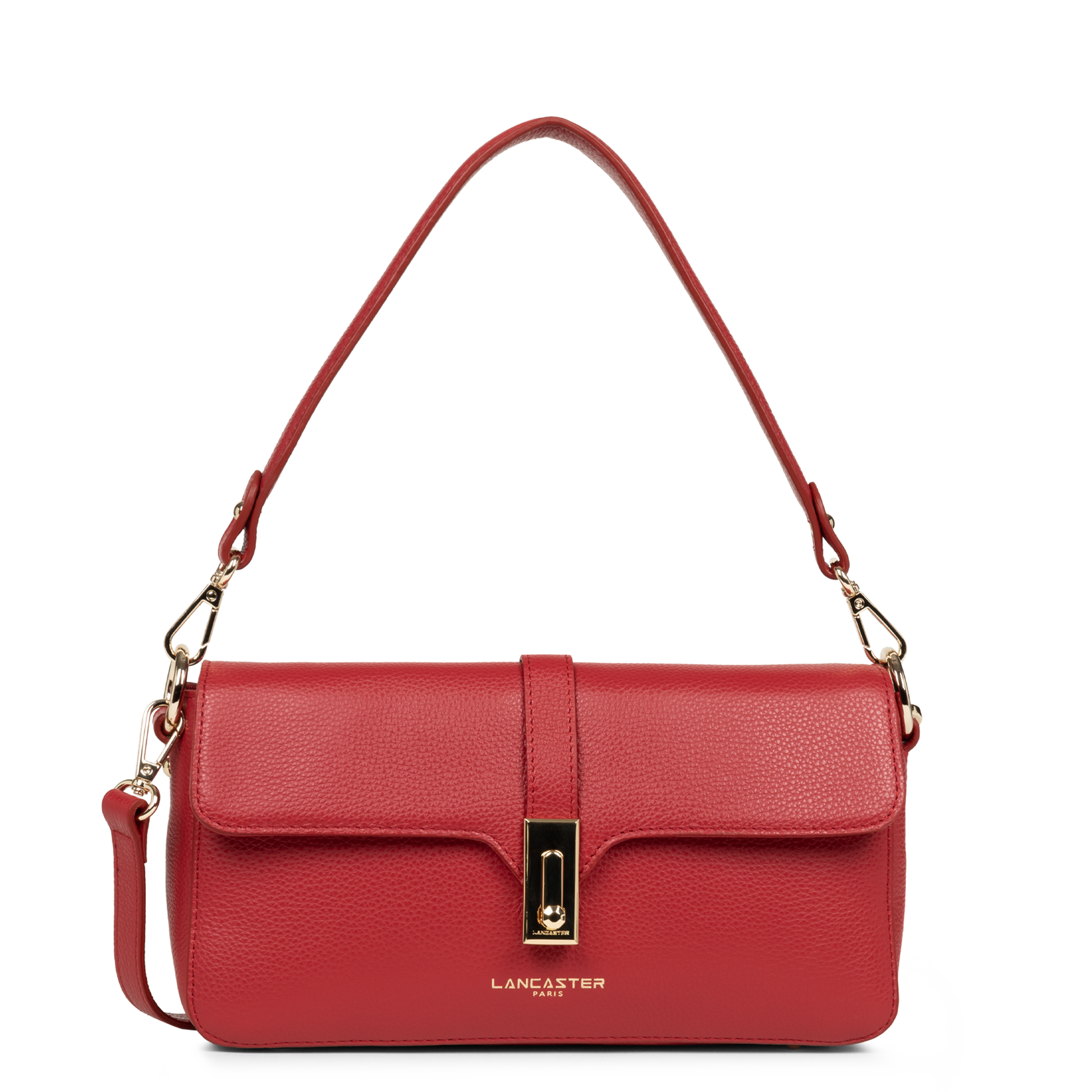 sac trotteur - milano horizon #couleur_rouge