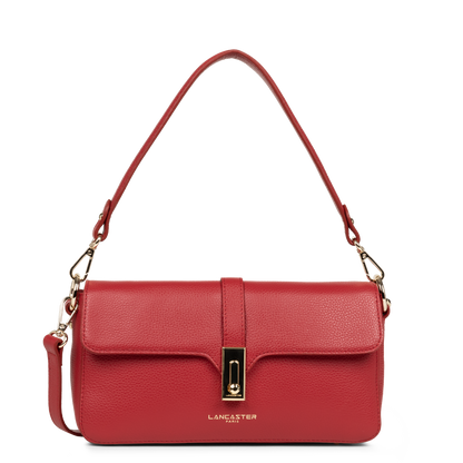 sac trotteur - milano horizon #couleur_rouge
