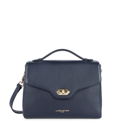 sac à main - milano cosmos #couleur_bleu-fonc