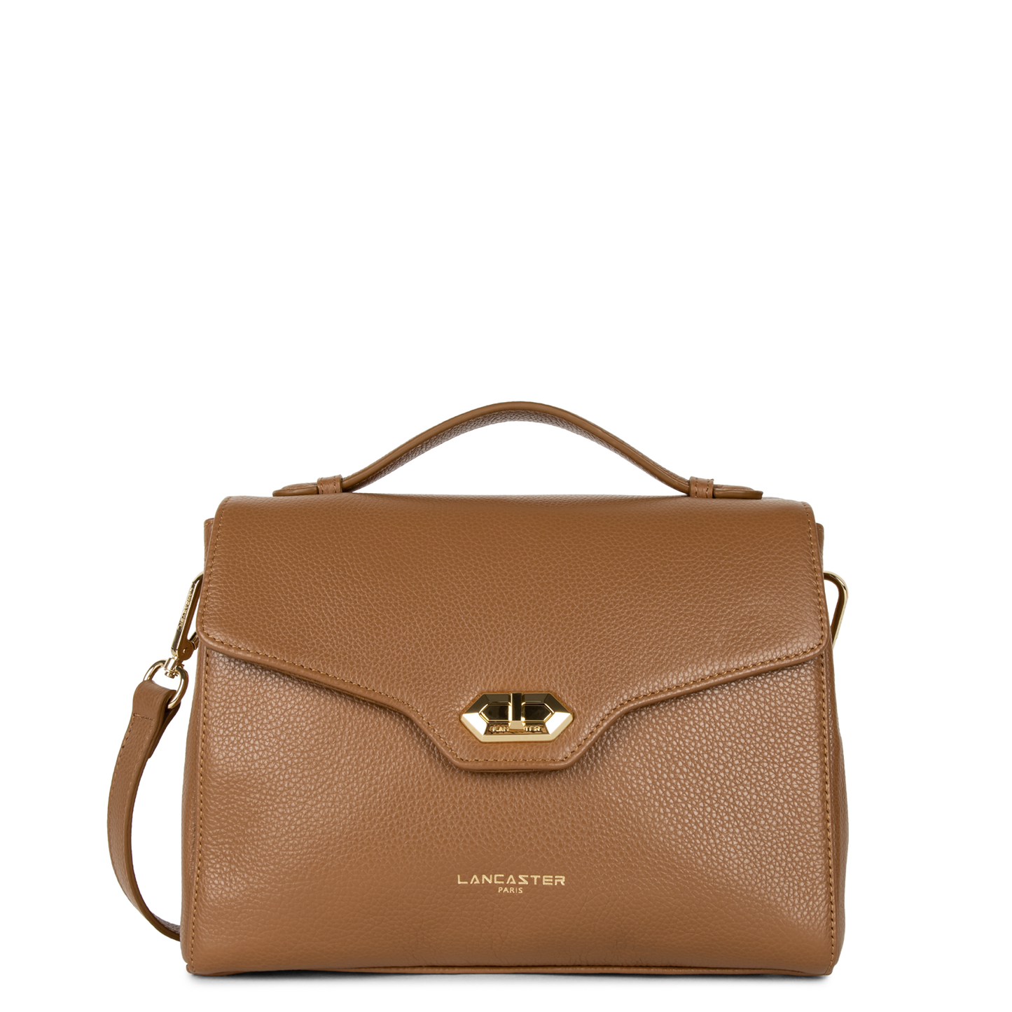 sac à main - milano cosmos #couleur_camel