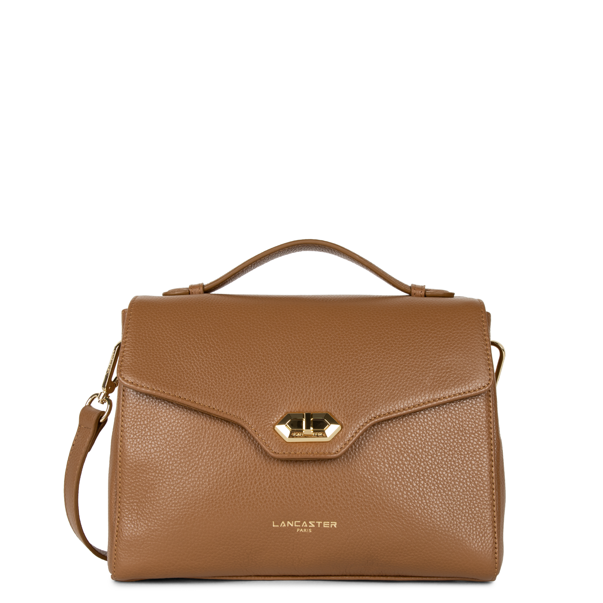 sac à main - milano cosmos #couleur_camel